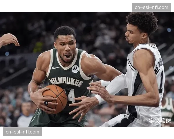 明日东西部榜首对决，塔图姆与字母哥的回合占有率之争成看点