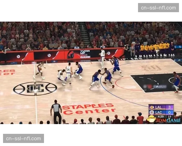 WNBA与NBA 2K联合发布“女子篮球历史月”特别游戏内容