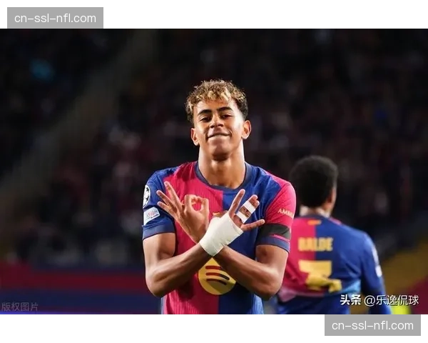 官方：巴萨小将亚马尔因肌肉疲劳将缺席接下来两轮联赛