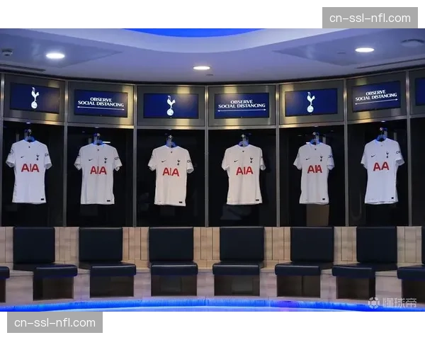 托特纳姆热刺球场宣布扩建计划，将增加3000个座位